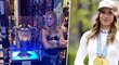 Ledecká se fanouškům pochlubila »pohádkovým výletem« Ledecká se fanouškům pochlubila »pohádkovým výletem«