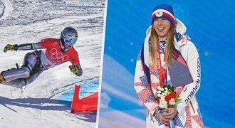 Další podraz na Ester Ledeckou: Chtějí zrušit její zlatou disciplínu! Další podraz na Ester Ledeckou: Chtějí zrušit její zlatou disciplínu!