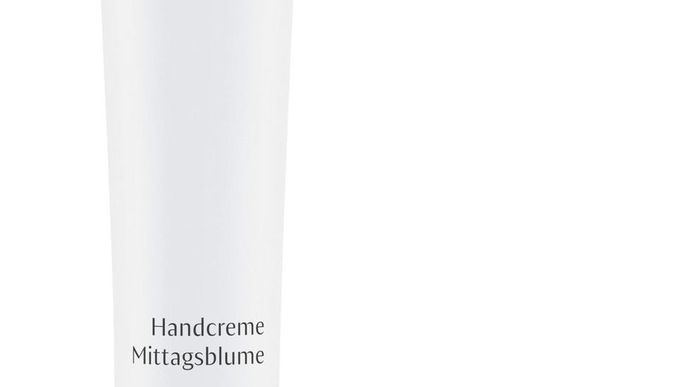 Kosmatcový krém na ruce, Dr.Hauschka, 358 Kč/50 ml