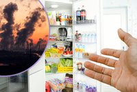 Populární starší ledničky a mrazáky v ohrožení: EU je chce pryč, nelegální obchod bují