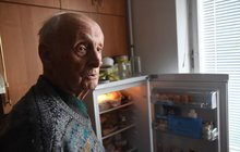 Hasiči radí seniorům: Dejte dokumenty do lednice! 