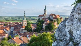 Mikulov