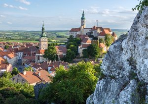 Mikulov