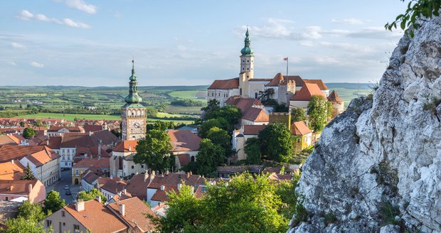 Mikulov