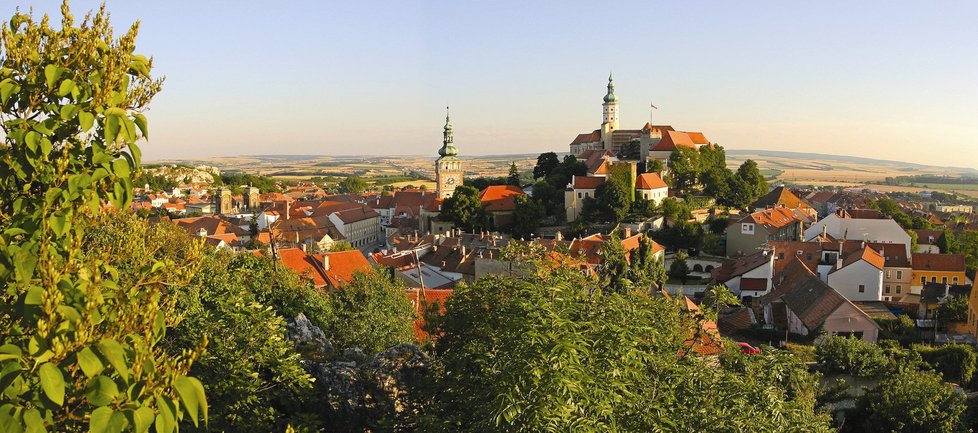 Mikulov