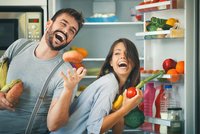 Petr Havlíček: Přesně tyto potraviny by vám neměly nikdy chybět v lednici