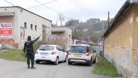 Lukáš měl ve slovenské obci Lednické Rovne zavraždit své rodiče. Pomáhat mu měla malá sestřička.