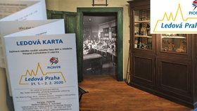 Ledová Praha láká děti do muzeí. S kartou od Pionýra dostanou slevu