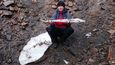 "Skotský ledovec" roztál posedmé za 300 let