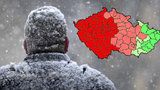 Pozor, klouže to: Česko ochromí silná ledovka i nový sníh