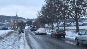 Teploty na začátku roku 2019 budou podle meteorologů střídavé