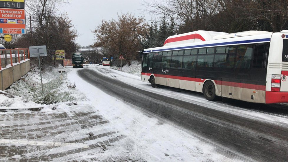 Teploty na začátku roku 2019 budou podle meteorologů střídavé