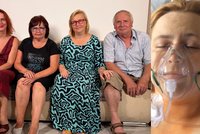 Dvojitý zázrak v jedné rodině: Sestry Evu a Katku postihla smrtící genetická kletba!