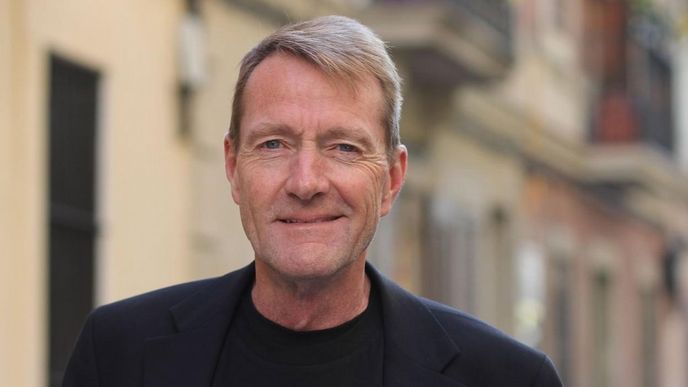 Lee Child