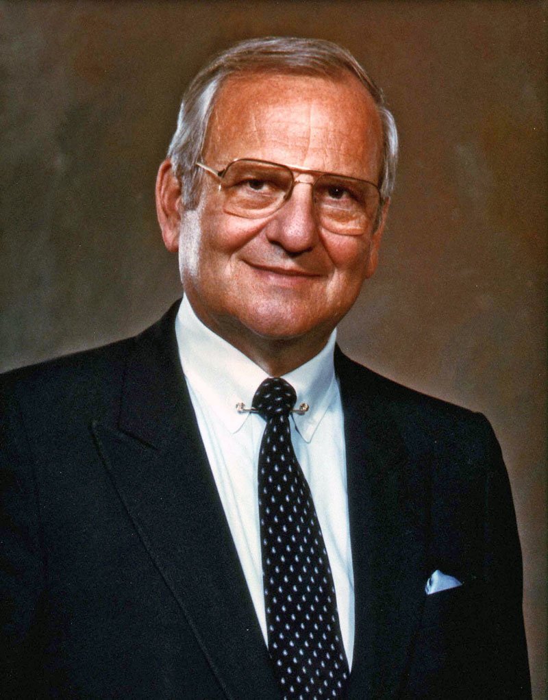 Lee Iacocca