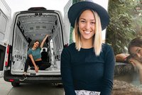 Krásná a slavná cestovatelka (†28) tragicky zemřela: Už to nemohla snášet, uvedli její blízcí