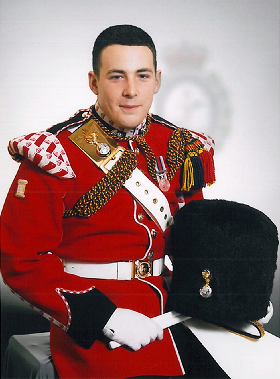 Lee Rigbyho (†25) zabili šílení muslimové