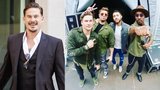 Incident slavného britského zpěváka v letadle: Napadení a kulturně necitlivý akt!