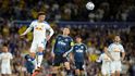 Leeds přejel Newcastle s Horníčkem v brance