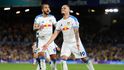 Leeds přejel Newcastle s Horníčkem v brance