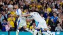 Leeds přejel Newcastle s Horníčkem v brance