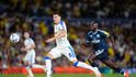 Leeds přejel Newcastle s Horníčkem v brance