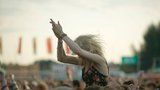 Britská „vychytávka“ na hudebních festivalech: Policie prověří čistotu drog
