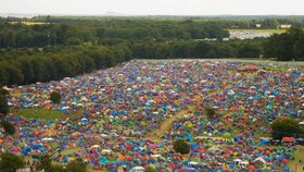 Stany, kde bude možné čistotu drog zkontrolovat, budou například na známých festivalech v Leedsu a Readingu.