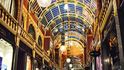 Viktoriánská pasáž Victoria Quarter