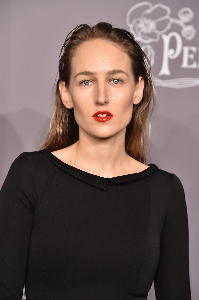 Leelee Sobieski nyní