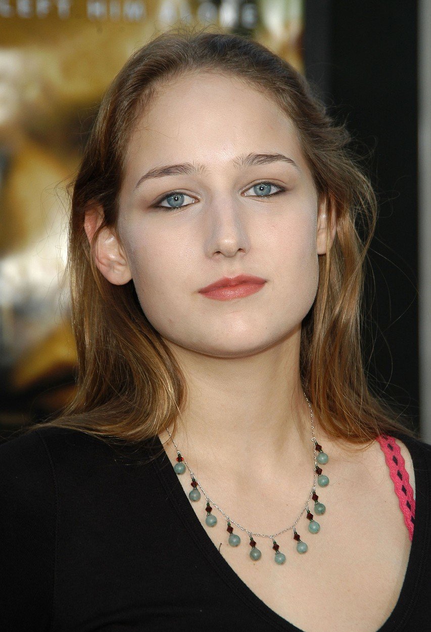 Leelee Sobieski v roce 2002