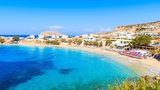 Karpathos: 50 pláží pro romantiky i sportovce!