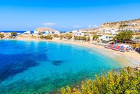 Karpathos: 50 pláží pro romantiky i sportovce!