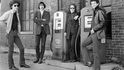 Velvet Underground se zpěvákem Louem Reedem (na snímku vpravo) od konce 60. let patří stále ke klíčovým americkým kapelám, která inspirovala tisíce dalších k vlastní tvorbě.