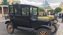 Ford T Ford T