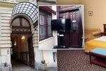 V Praze se otevřel první hotel, který je určený pouze pro lidi nakažené nemocí covid-19. Mohou v něm strávit karanténu, aniž by se fyzicky potkali s někým z personálu.