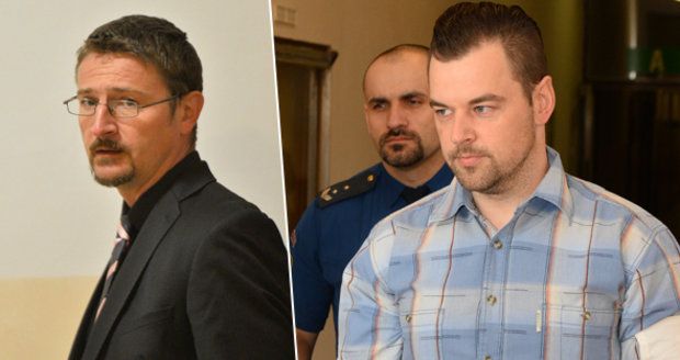 Státní zástupce Vít Legerský o Petru Kramném: Vinen je! O tom jsem přesvědčen…