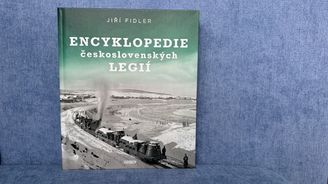 Pokud si myslíte, že o československých legiích víte vše, tento svazek vás rychle vyvede z omylu Pokud si myslíte, že o československých legiích víte vše, tento svazek vás rychle vyvede z omylu