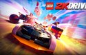 LEGO 2K Drive: Hra a stavebnice v jednom