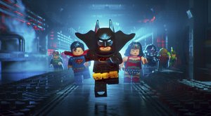LEGO Batman film: Nejvtipnější příběh Temného rytíře