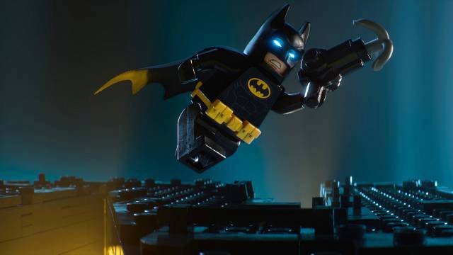 Nejlepší hrdina LEGO® příběhu se dočkal vlastního filmu. S tímhle Batmanem bude legrace!