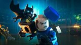 Lego Batman je asociální pozér. „Kruťácká“ parodie pro děti i dospělé