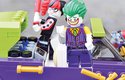 LEGO® Batman: Superhrdinové i záporňáci z kostiček