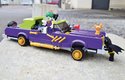 LEGO® Batman: Superhrdinové i záporňáci z kostiček