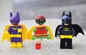 LEGO® Batman: Superhrdinové i záporňáci z kostiček