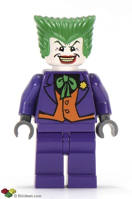Padouch Joker