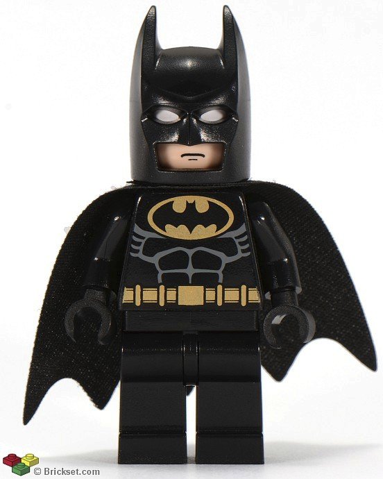 Lego Batman