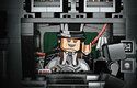 LEGO Batmanova jeskyně: Na obrazovkách sledujete Tučňákovo řádění