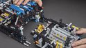 Lego Bugatti Chiron Lego Bugatti Chiron