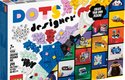 LEGO DOTS Velký kreativní box je ideální start pro všechny malé designéry a tvořivce